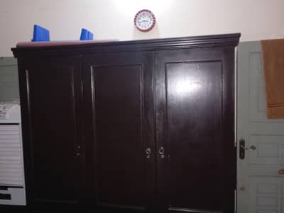 wardrobes