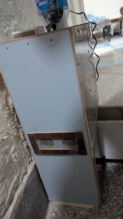 Seed Cleaner Machine