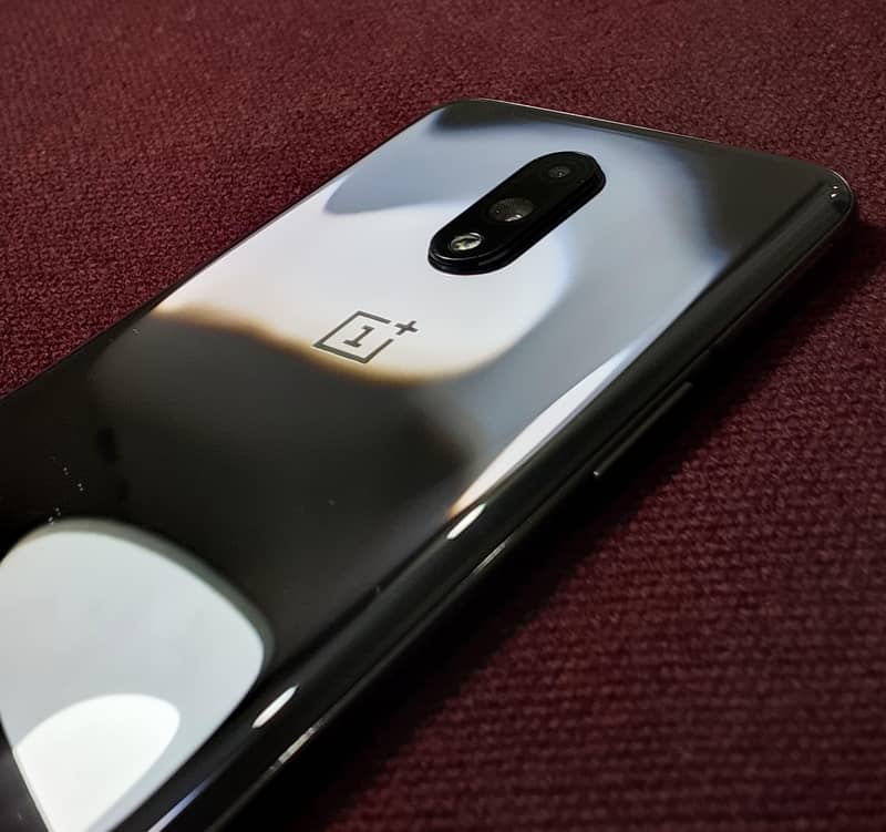 One Plus 7 0