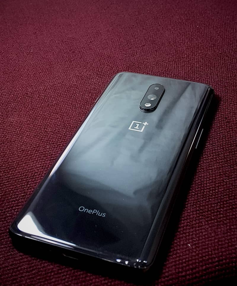 One Plus 7 1