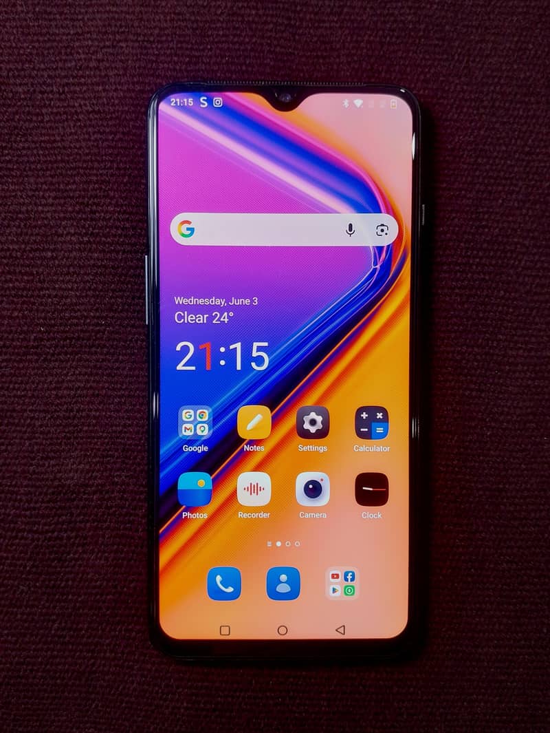 One Plus 7 2