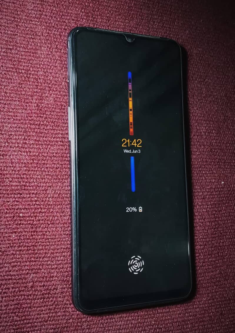 One Plus 7 5