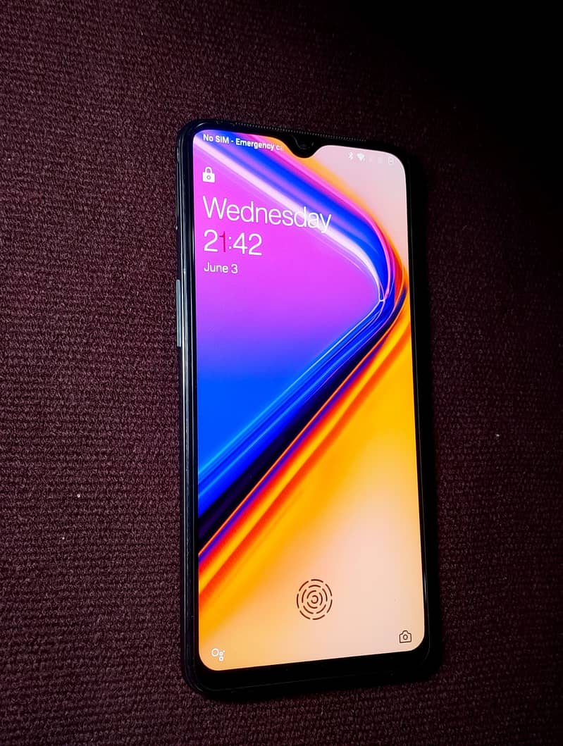 One Plus 7 6