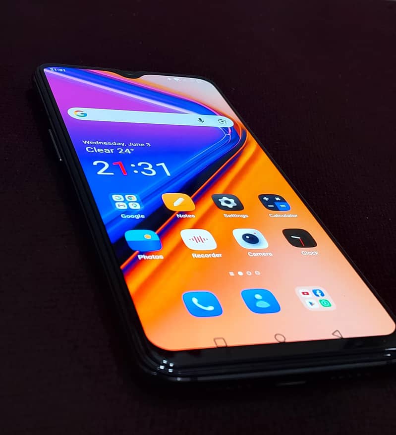 One Plus 7 8