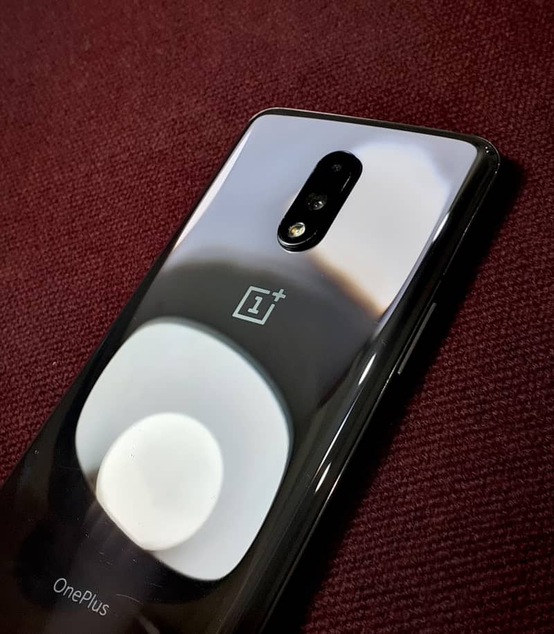 One Plus 7 9