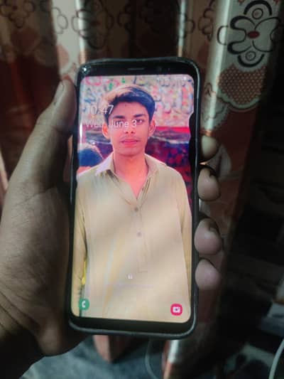 Samsung Mobile S8