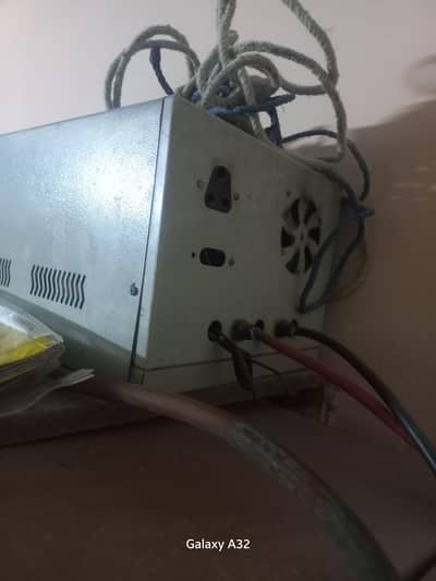 Ups for sale  [exchange with 12 volts