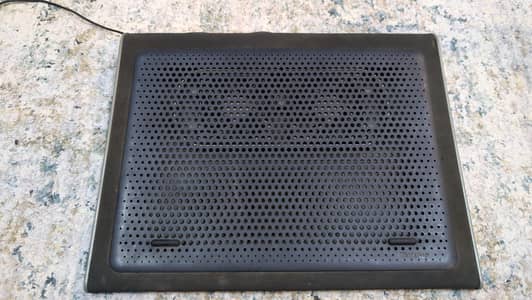 original Targus Cooling Pad