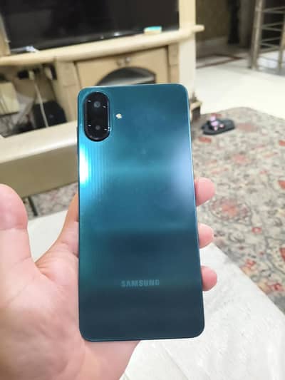 Samsung Mobile A07 4+4 64 GB Powerful G99 Prosaaar  9 Month warranty