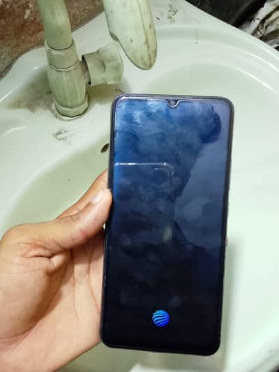 Vivo S1
