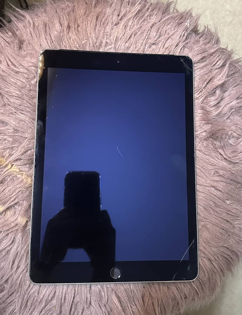 Ipad Air 2 1