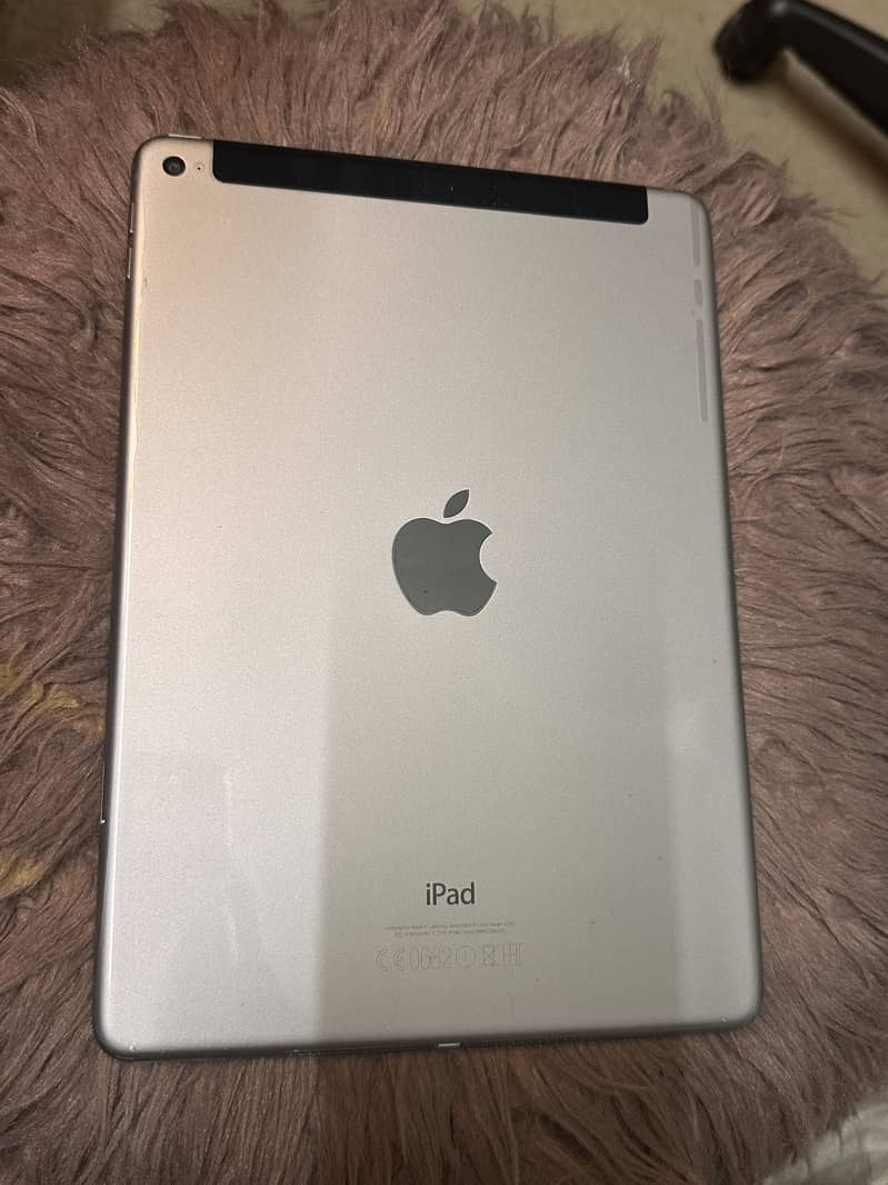 Ipad Air 2 4