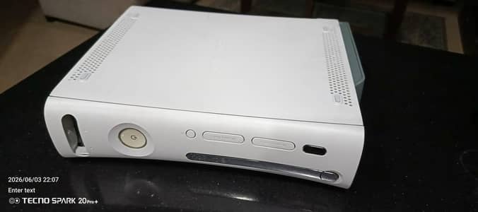 Xbox 360 Jasper