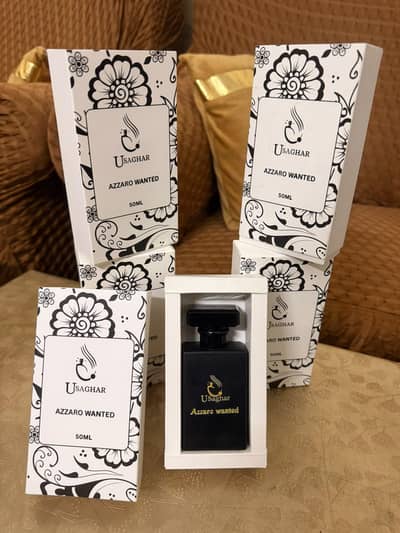 parfume