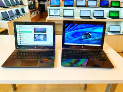  HP G8 EE CHROMEBOOK –NEW CONDITION  BEST DEAL! 