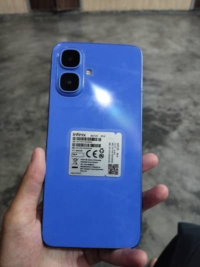 Infinix Other Model