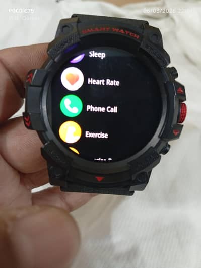 Brand New Zero Navigator