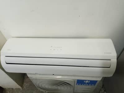 Kenwood DC inverter 1.5 tan
