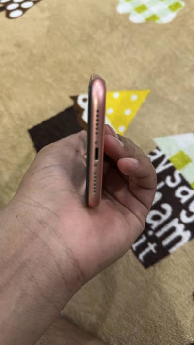 Apple iPhone XR