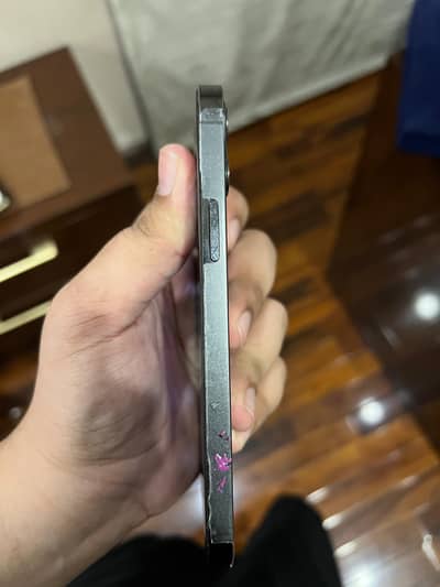 Apple iPhone 12 Pro