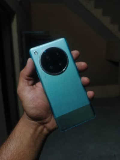 Infinix Zero 40