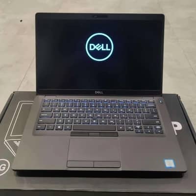 Dell latitude 5400 8th generation
