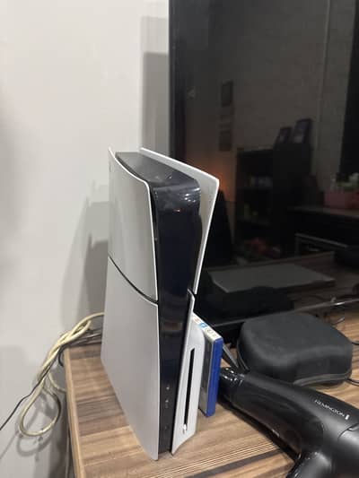 PS5 Slim