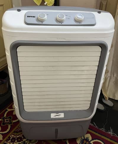 Royal Room Cooler RAC 4700