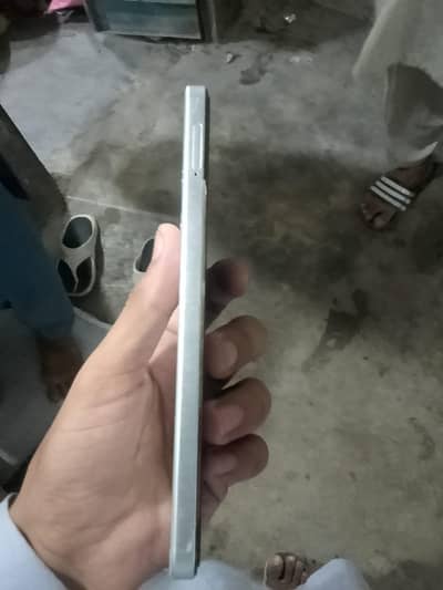 OPPO A5x 4 64