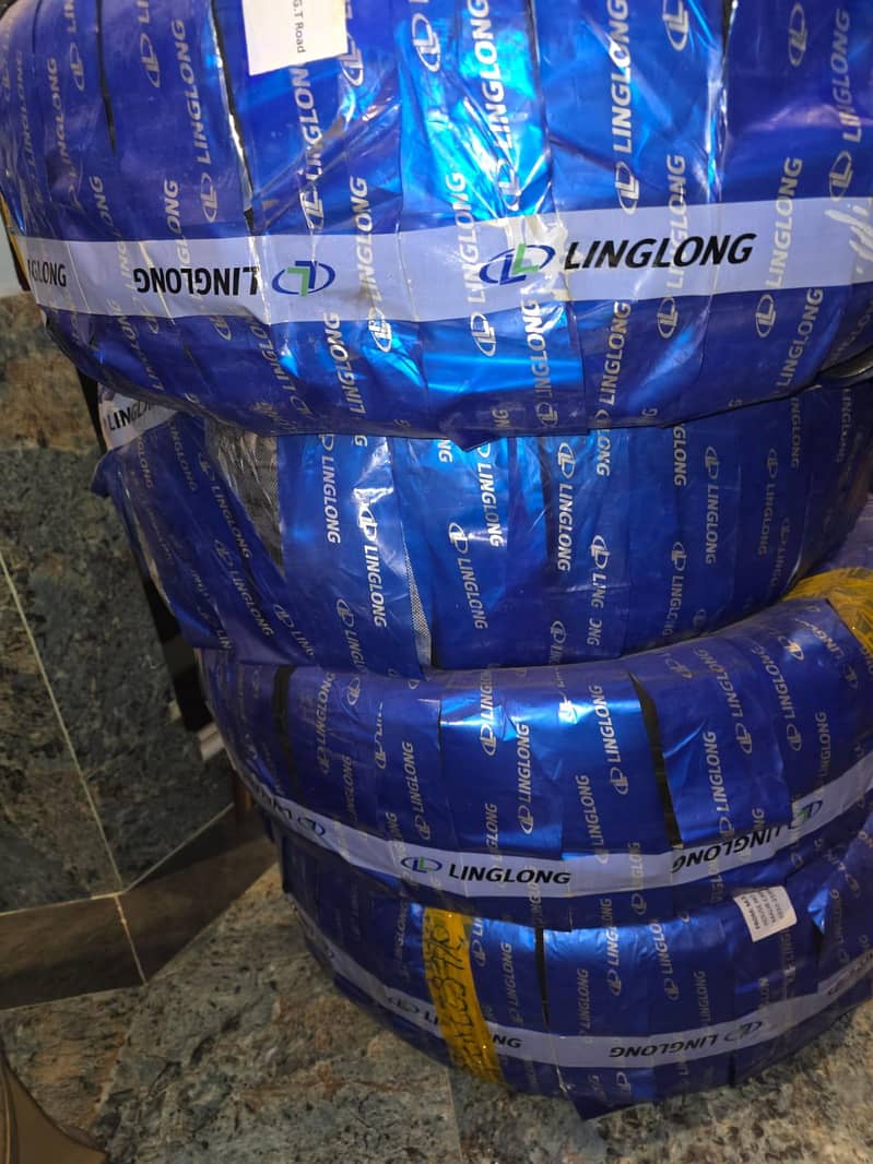 Tyres 0