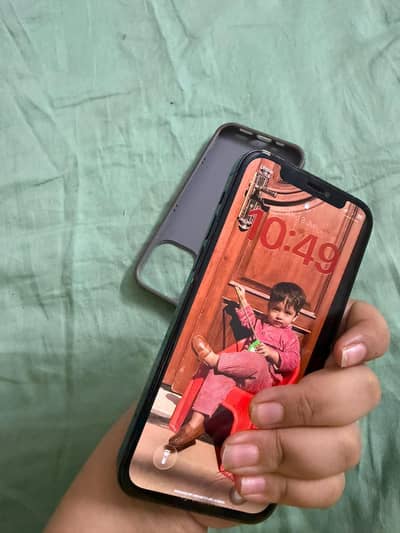 Apple iPhone 12 Pro