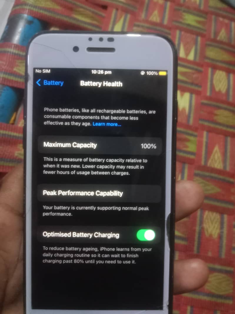 Apple iPhone 7 2