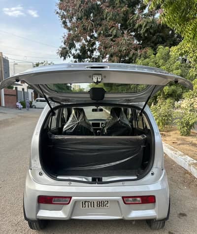Alto vxl ags 2021
