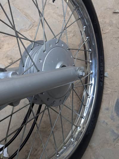 Honda CD 70