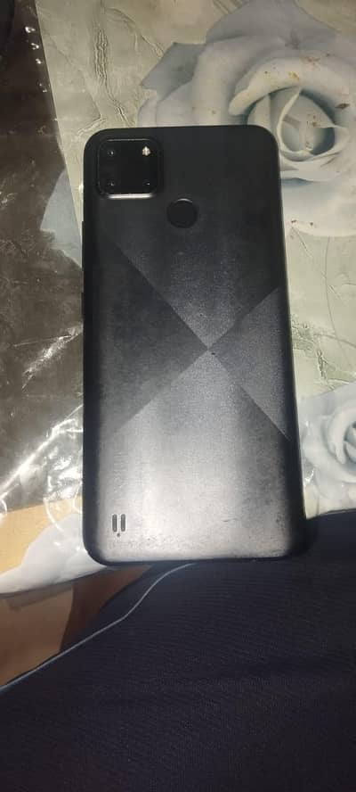 Realme C21Y