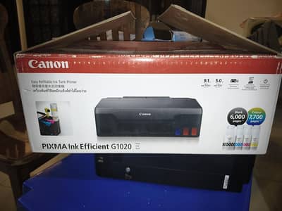 printer
