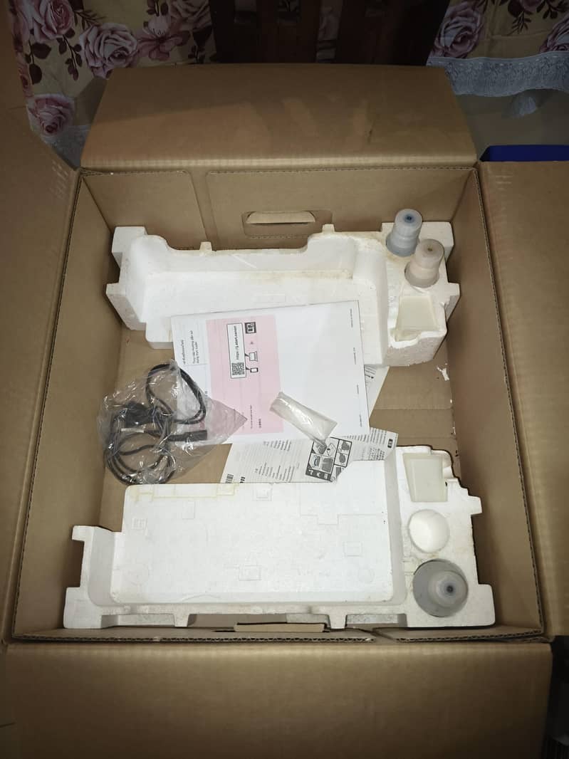 printer 4