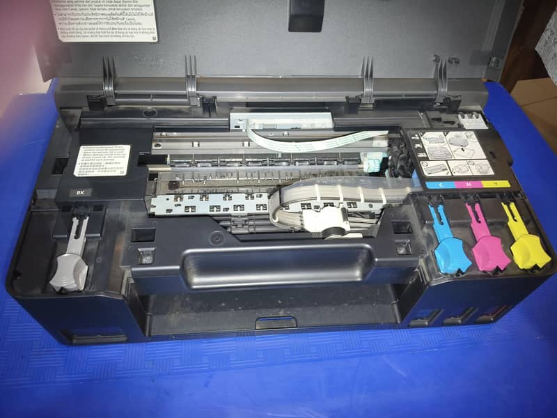 printer 5