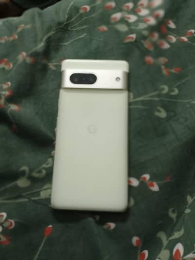 Google Pixel 7