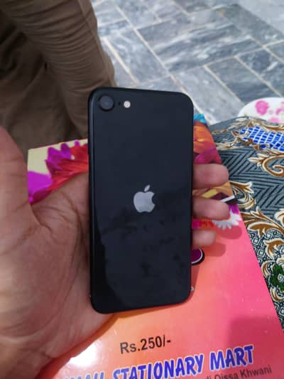 iphone se 2020
