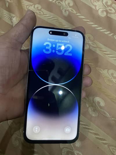 Apple iPhone 14 Pro Max