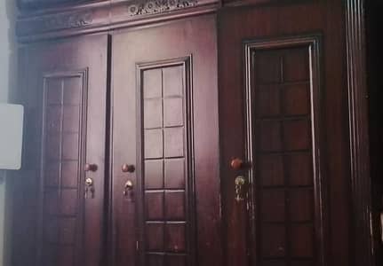 cupboards