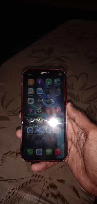 I phone 11 baypass 128gb