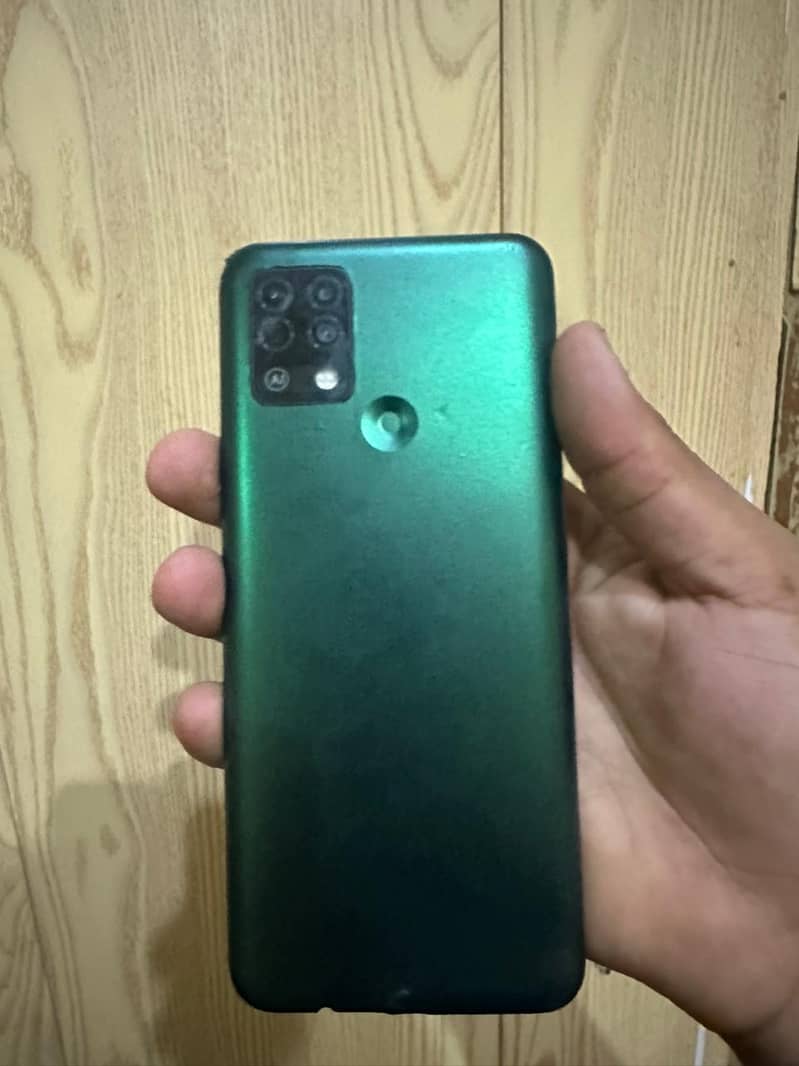 tecno 1