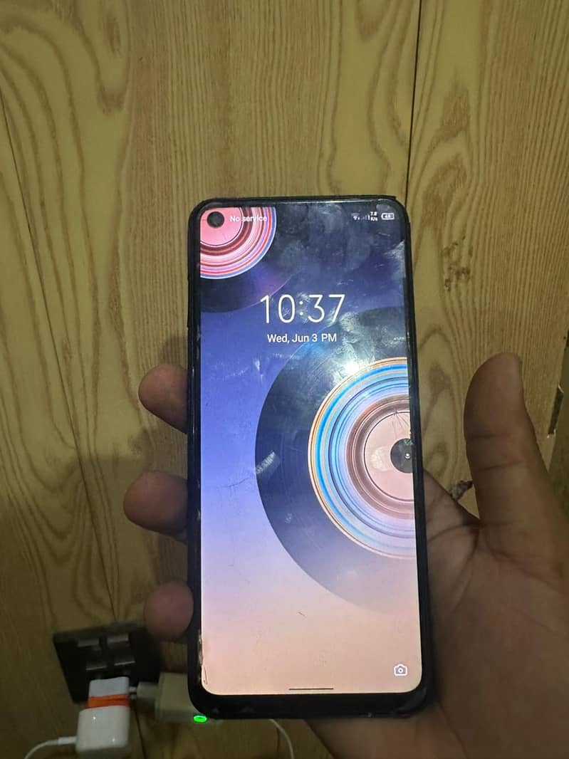 tecno 4