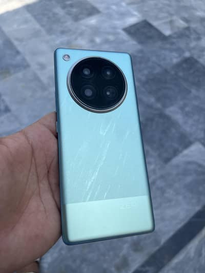 Infinix Zero 40