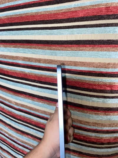 iPad Air 4th Gen – 256GB – Sky Blue – Like New