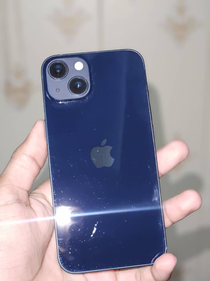 iphone 13 0