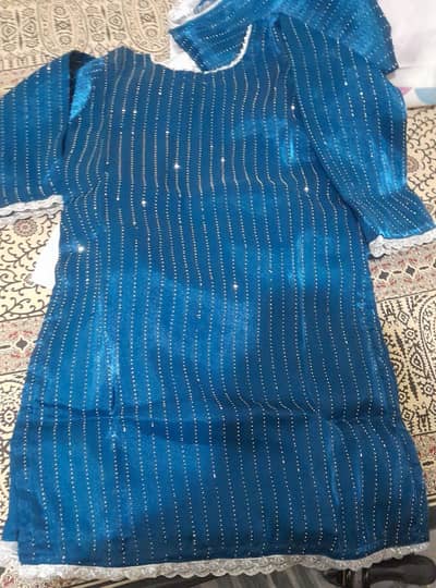 sheeza silk dress