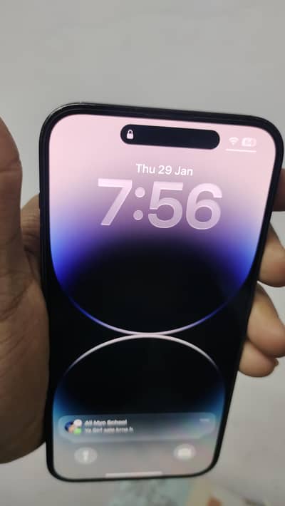 BIG OFFER IPHONE 14 PRO MAX FOR SALE 